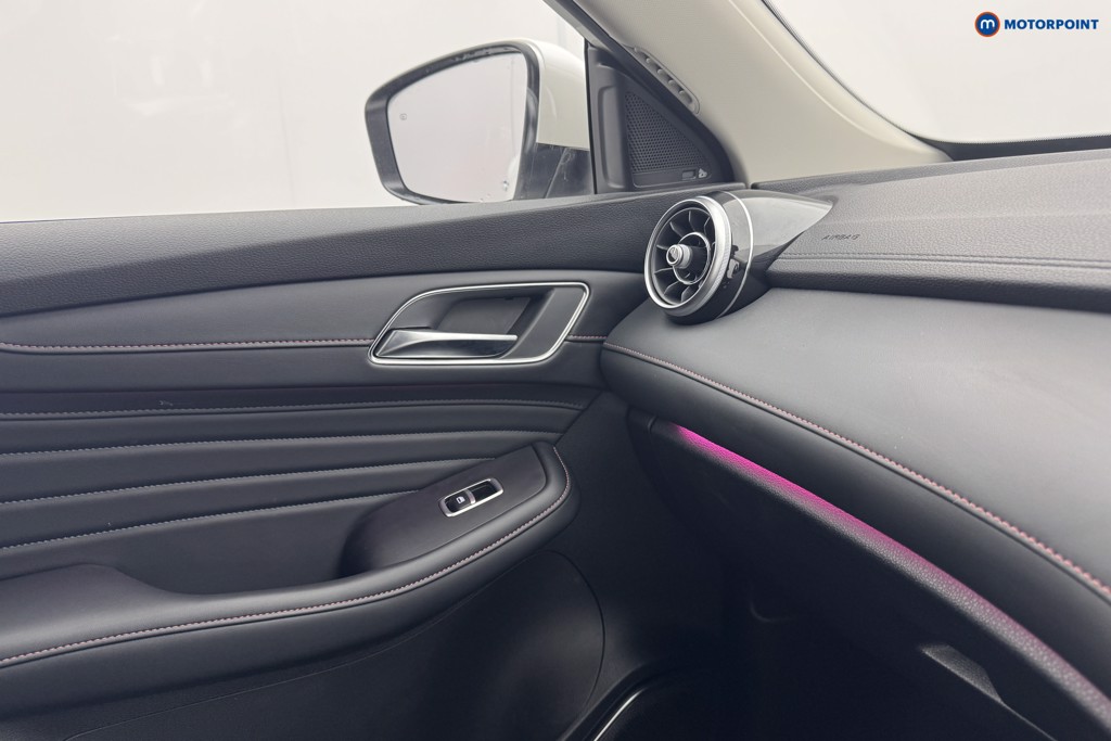 Mg Motor Uk HS Trophy Automatic Petrol SUV - Stock Number (1534243) - 17th supplementary image
