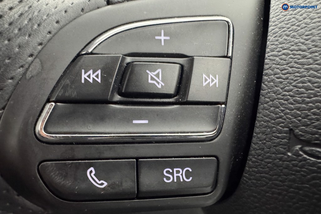 Mg Motor Uk HS Trophy Automatic Petrol SUV - Stock Number (1534243) - 18th supplementary image