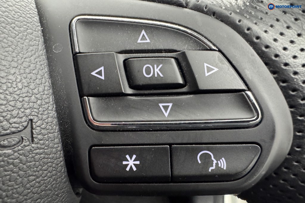 Mg Motor Uk HS Trophy Automatic Petrol SUV - Stock Number (1534243) - 19th supplementary image