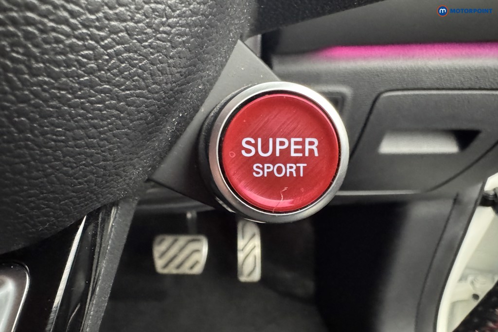Mg Motor Uk HS Trophy Automatic Petrol SUV - Stock Number (1534243) - 20th supplementary image