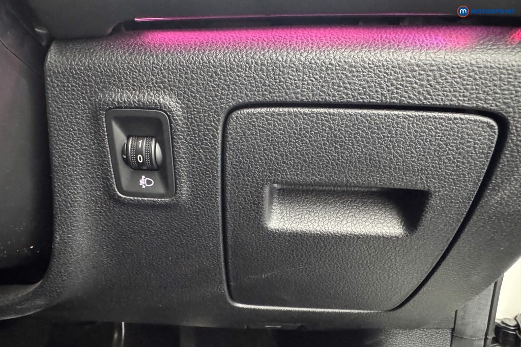 Mg Motor Uk HS Trophy Automatic Petrol SUV - Stock Number (1534243) - 21st supplementary image