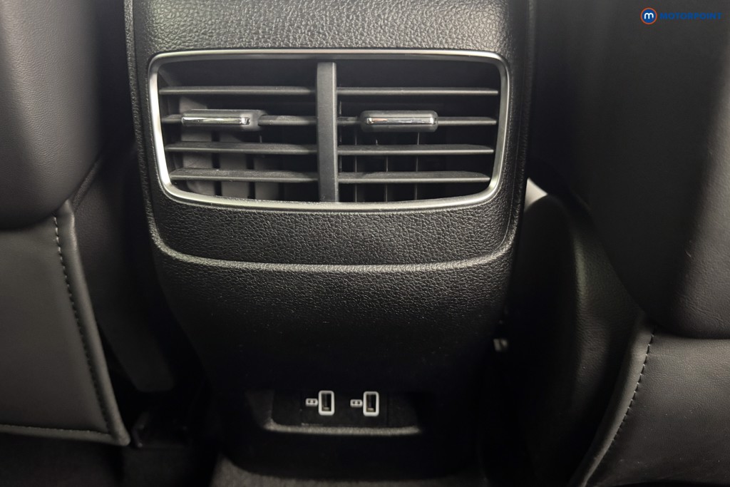 Mg Motor Uk HS Trophy Automatic Petrol SUV - Stock Number (1534243) - 23rd supplementary image