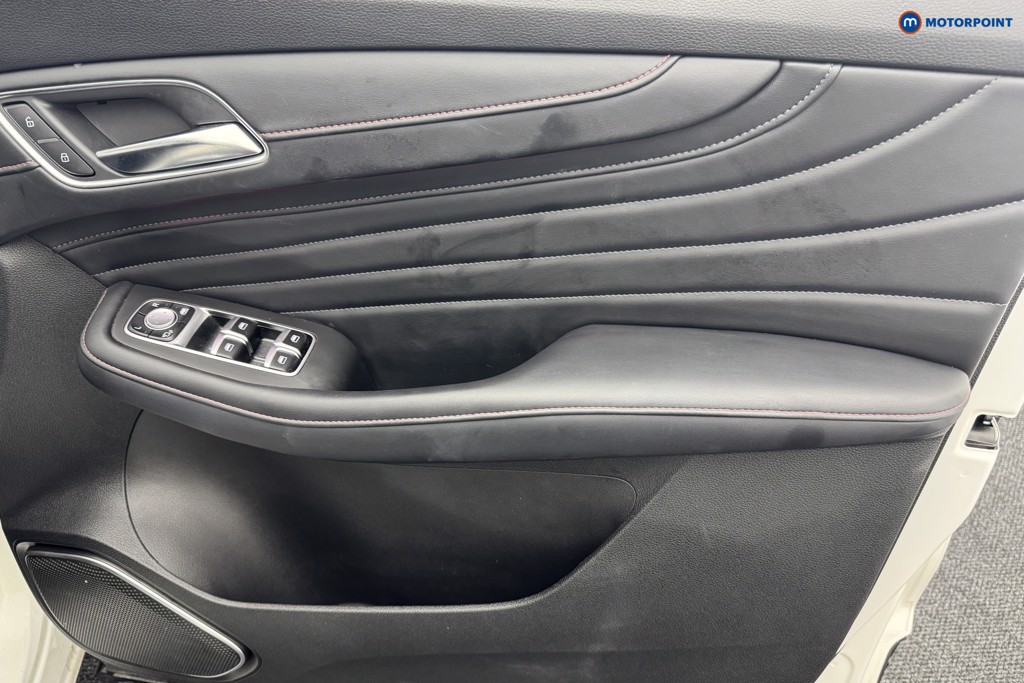 Mg Motor Uk HS Trophy Automatic Petrol SUV - Stock Number (1534243) - 24th supplementary image