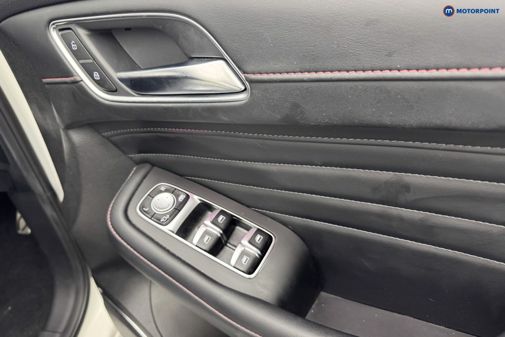 Mg Motor Uk HS Trophy Automatic Petrol SUV - Stock Number (1534243) - 25th supplementary image