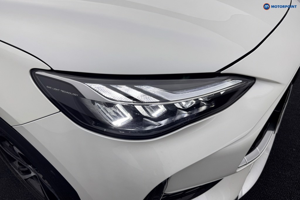 Mg Motor Uk HS Trophy Automatic Petrol SUV - Stock Number (1534243) - 28th supplementary image