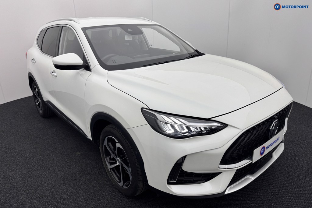 Mg Motor Uk HS Trophy Automatic Petrol SUV - Stock Number (1534243) - 29th supplementary image
