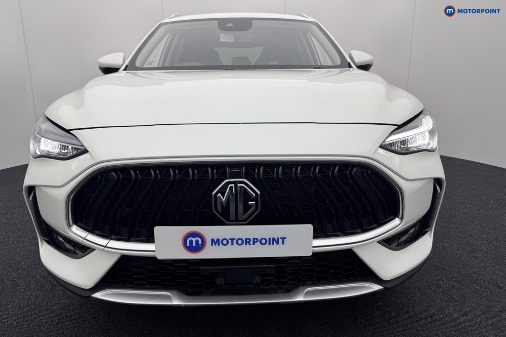 Mg Motor Uk HS Trophy Automatic Petrol SUV - Stock Number (1534243) - 30th supplementary image