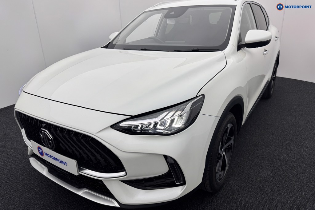 Mg Motor Uk HS Trophy Automatic Petrol SUV - Stock Number (1534243) - 31st supplementary image