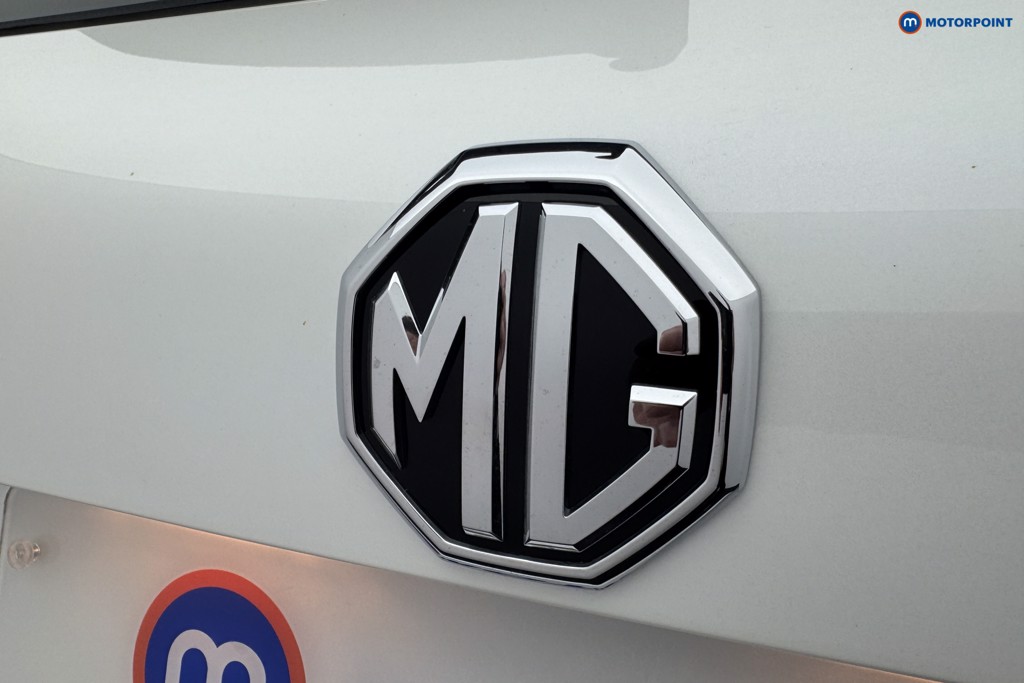 Mg Motor Uk HS Trophy Automatic Petrol SUV - Stock Number (1534243) - 34th supplementary image