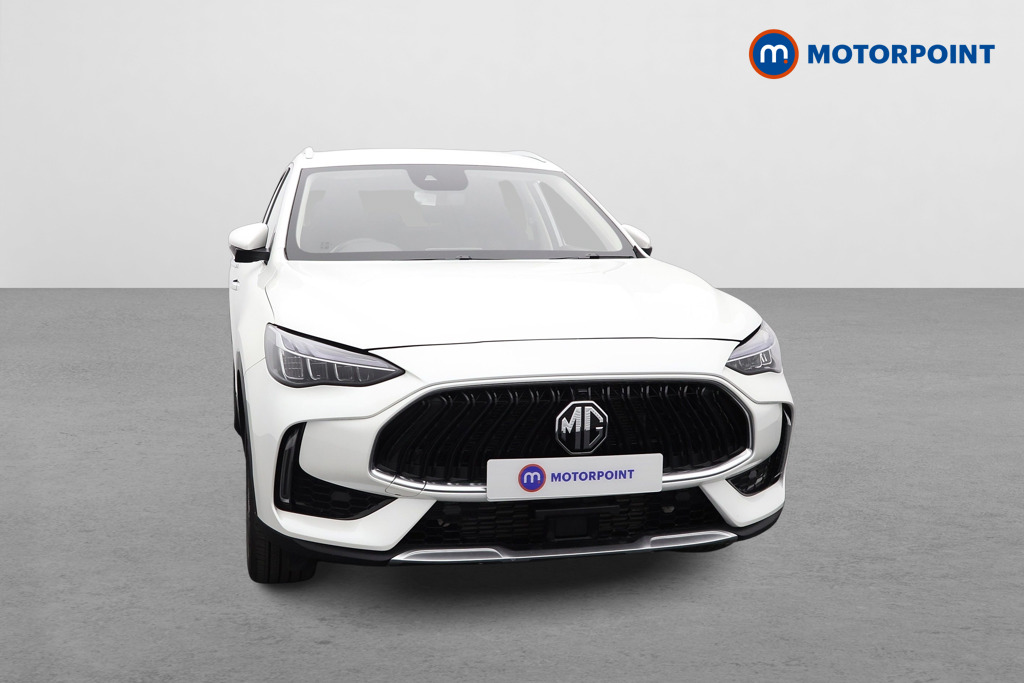 Mg Motor Uk HS Trophy Automatic Petrol SUV - Stock Number (1534243) - Front bumper
