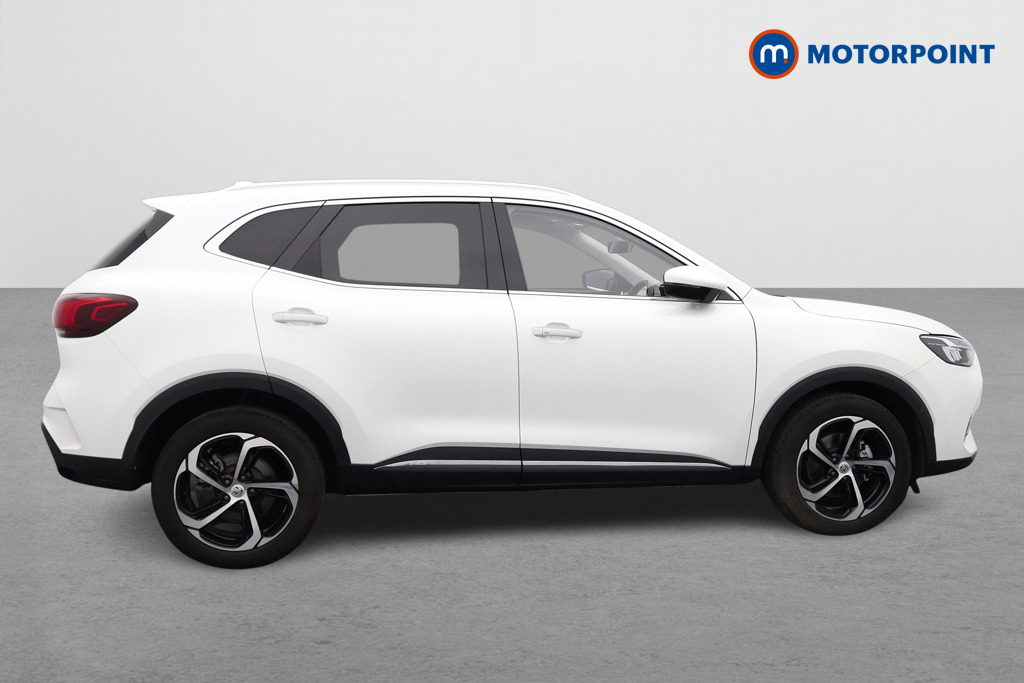 Mg Motor Uk HS Trophy Automatic Petrol SUV - Stock Number (1534243) - Drivers side