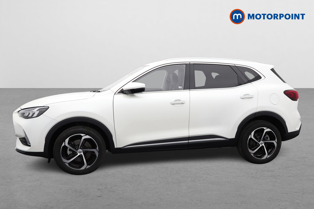 Mg Motor Uk HS Trophy Automatic Petrol SUV - Stock Number (1534243) - Passenger side