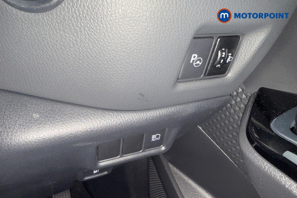 Toyota C-Hr Design Automatic Petrol-Electric Hybrid SUV - Stock Number (1538140) - 13th supplementary image