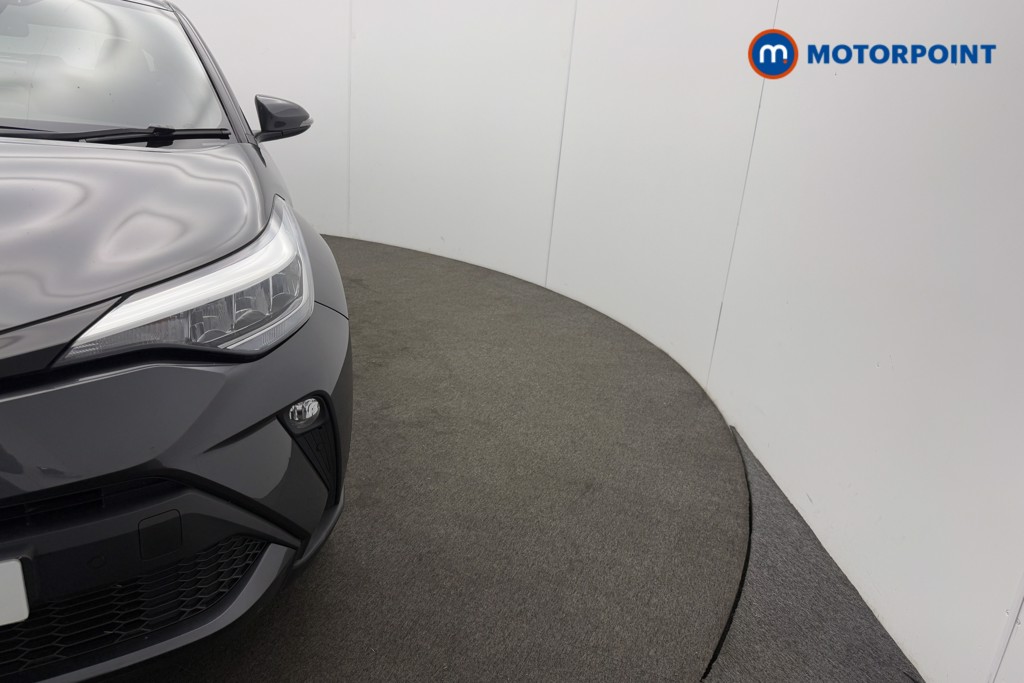 Toyota C-Hr Design Automatic Petrol-Electric Hybrid SUV - Stock Number (1538140) - 19th supplementary image