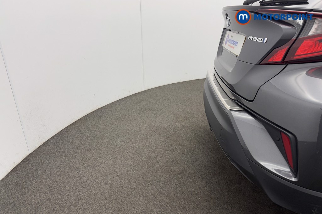 Toyota C-Hr Design Automatic Petrol-Electric Hybrid SUV - Stock Number (1538140) - 21st supplementary image