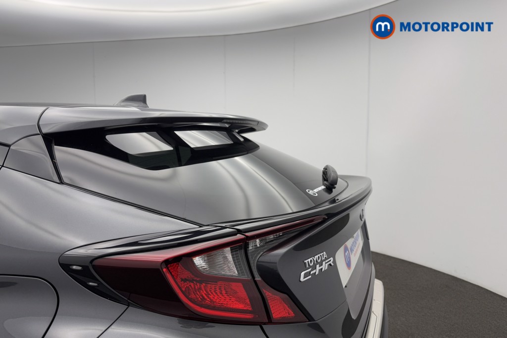 Toyota C-Hr Design Automatic Petrol-Electric Hybrid SUV - Stock Number (1538140) - 22nd supplementary image