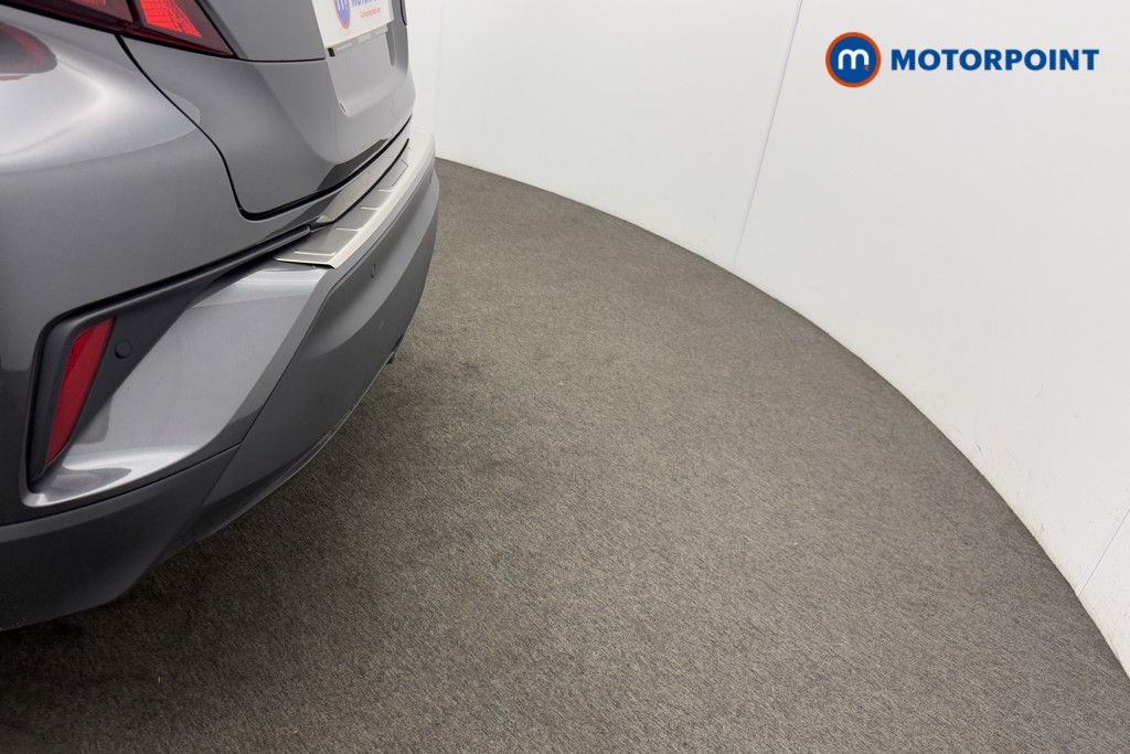 Toyota C-Hr Design Automatic Petrol-Electric Hybrid SUV - Stock Number (1538140) - 24th supplementary image