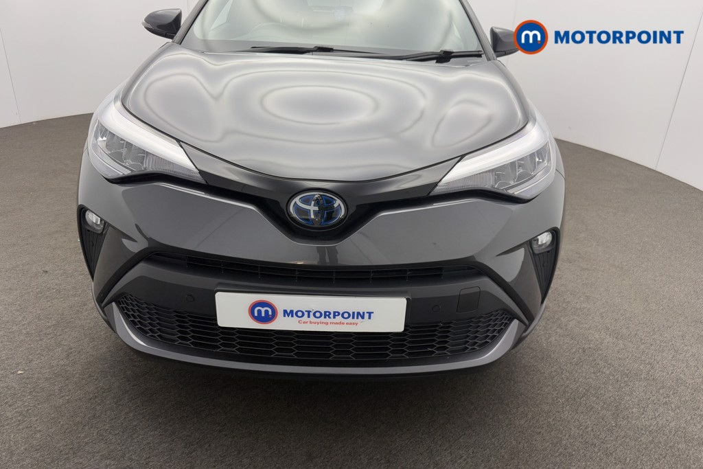 Toyota C-Hr Design Automatic Petrol-Electric Hybrid SUV - Stock Number (1538140) - 25th supplementary image