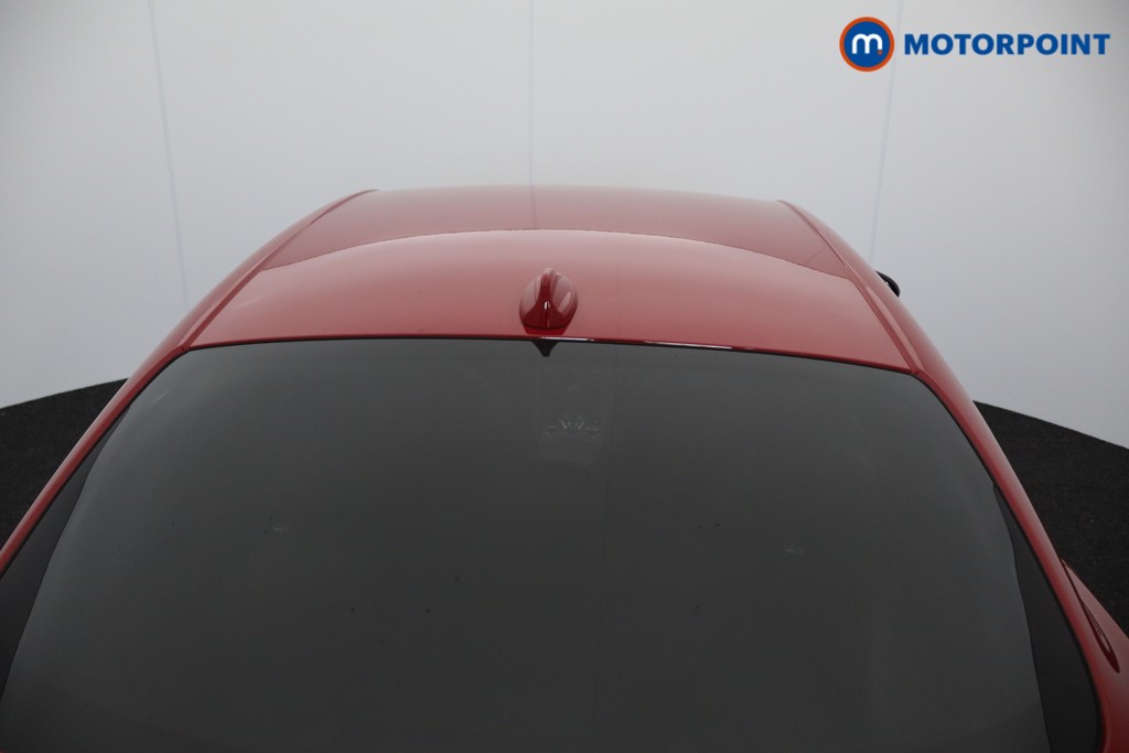 Alfa Romeo Giulia Sprint Automatic Petrol Saloon - Stock Number (1543855) - 34th supplementary image