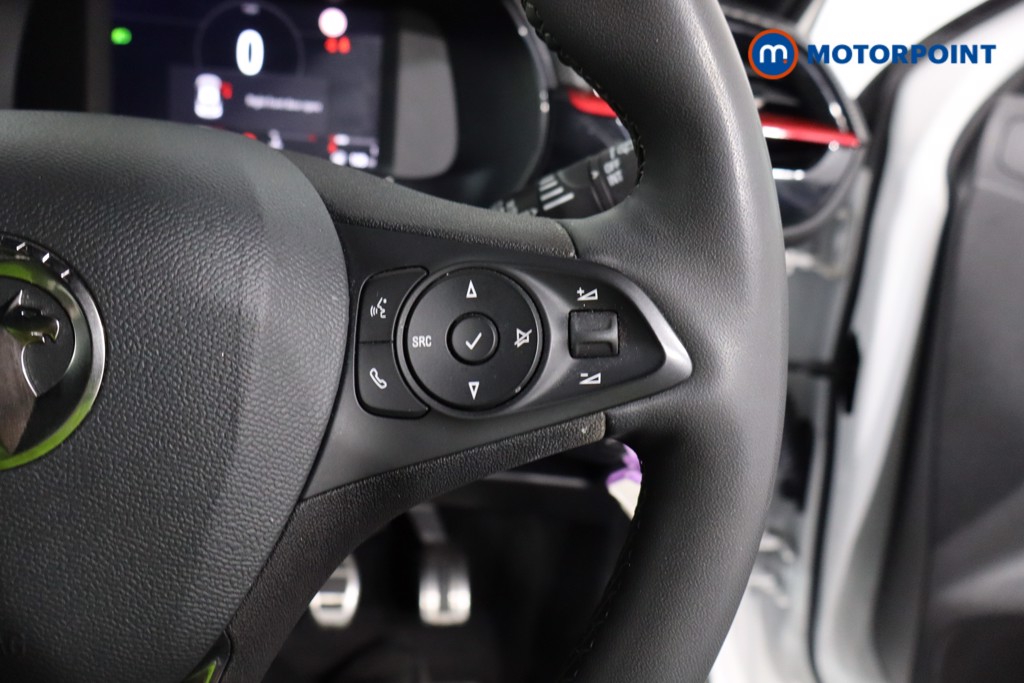 Vauxhall Corsa GS Manual Petrol Hatchback - Stock Number (1549403) - 8th supplementary image