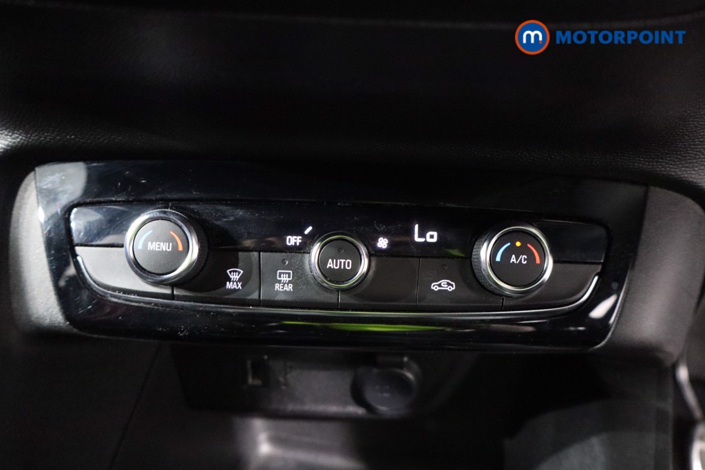 Vauxhall Corsa GS Manual Petrol Hatchback - Stock Number (1549403) - 15th supplementary image