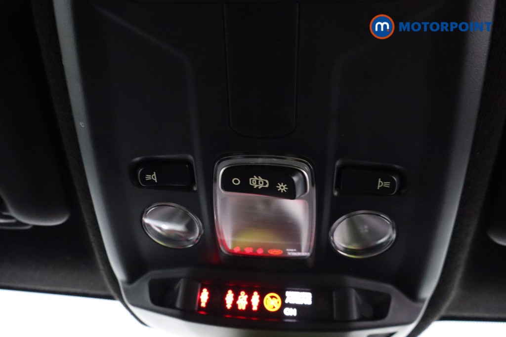 Vauxhall Corsa GS Manual Petrol Hatchback - Stock Number (1549403) - 19th supplementary image