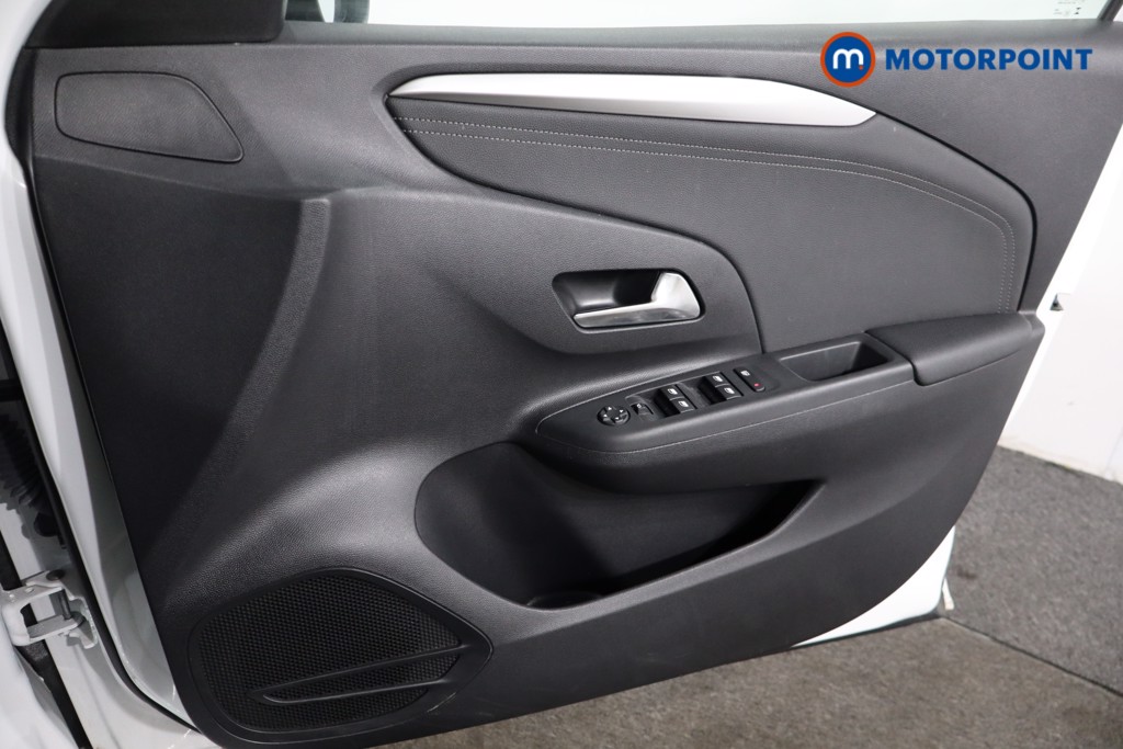 Vauxhall Corsa GS Manual Petrol Hatchback - Stock Number (1549403) - 21st supplementary image