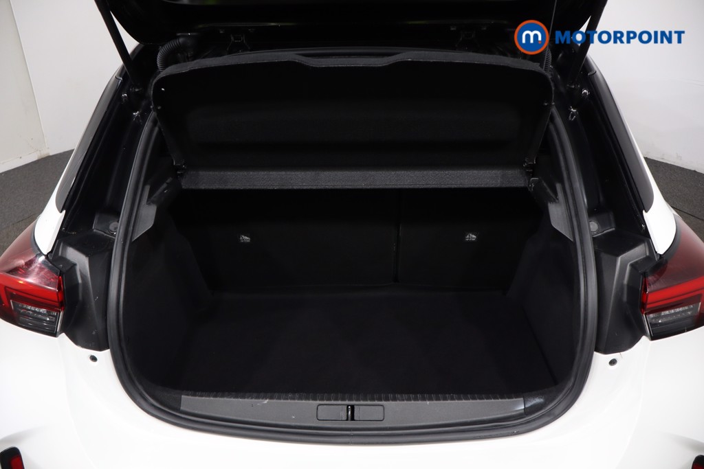 Vauxhall Corsa GS Manual Petrol Hatchback - Stock Number (1549403) - 29th supplementary image
