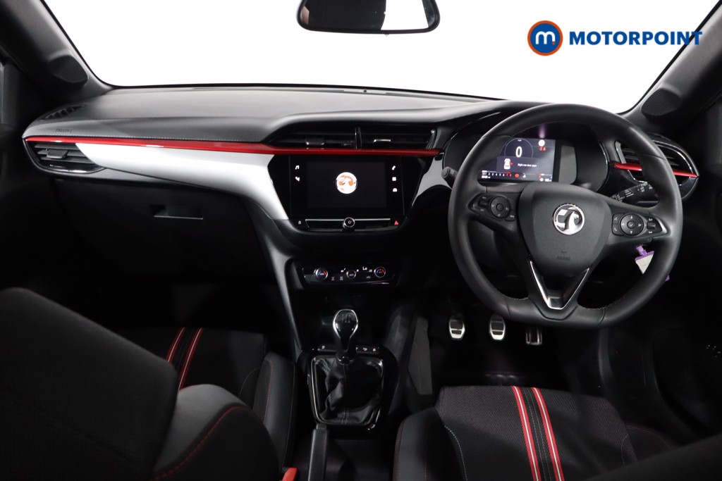 Vauxhall Corsa GS Manual Petrol Hatchback - Stock Number (1549403) - 1st supplementary image