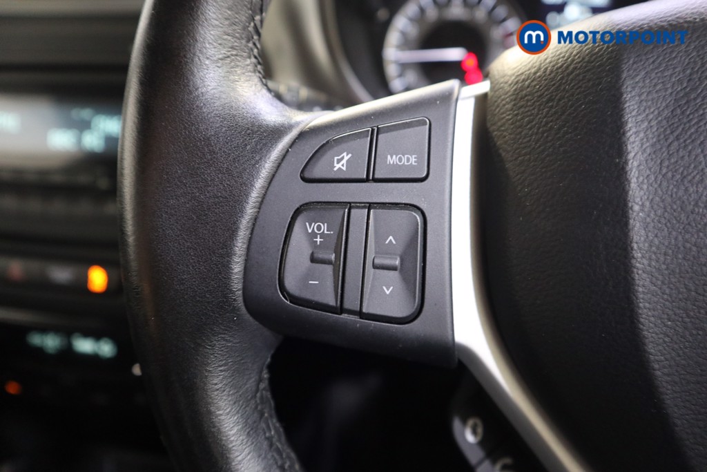 Suzuki Vitara SZ4 Manual Petrol SUV - Stock Number (1550435) - 3rd supplementary image