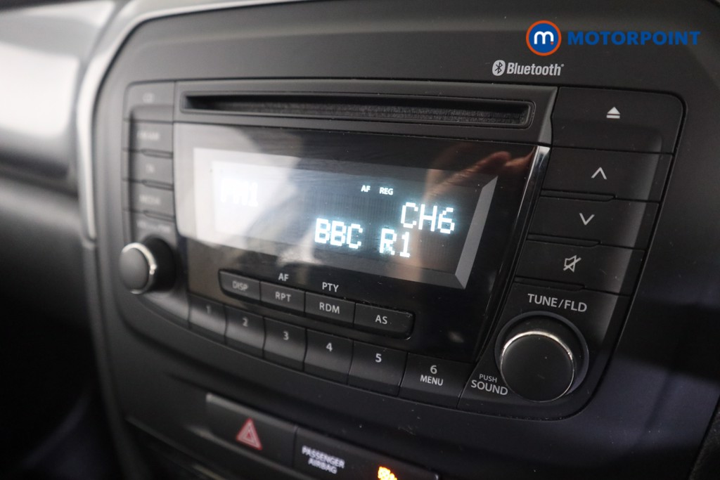 Suzuki Vitara SZ4 Manual Petrol SUV - Stock Number (1550435) - 6th supplementary image