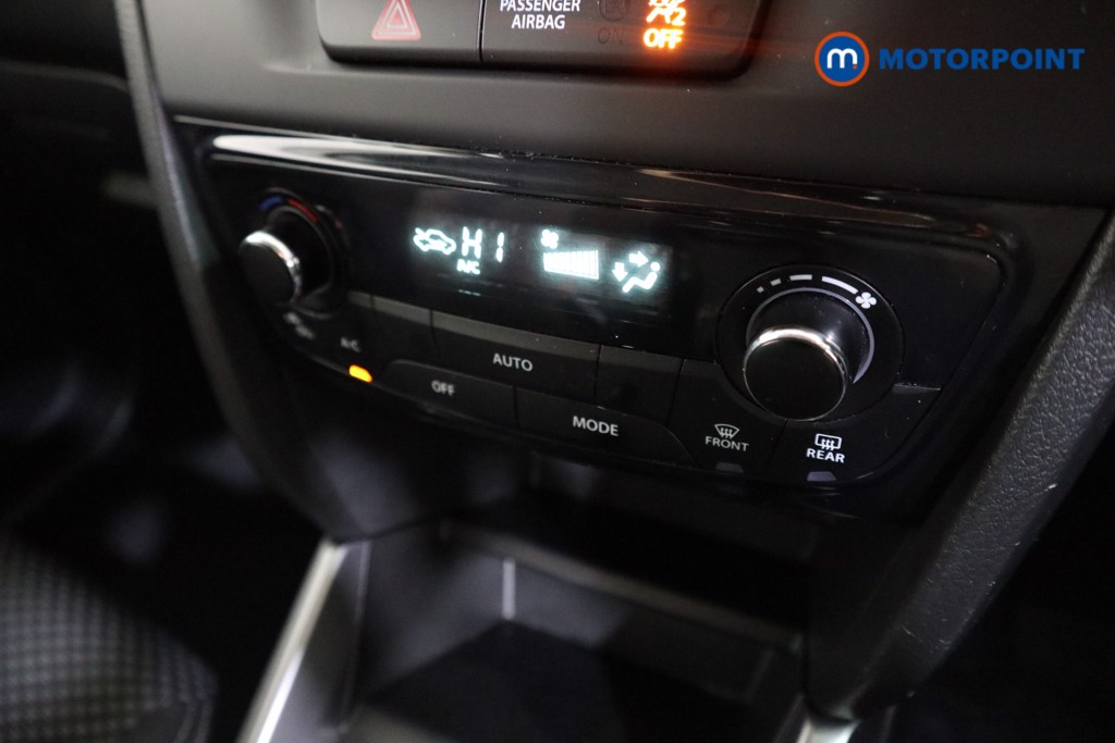 Suzuki Vitara SZ4 Manual Petrol SUV - Stock Number (1550435) - 7th supplementary image