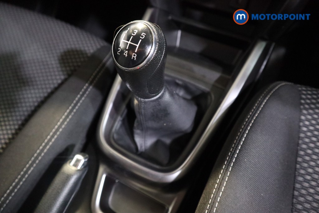 Suzuki Vitara SZ4 Manual Petrol SUV - Stock Number (1550435) - 8th supplementary image