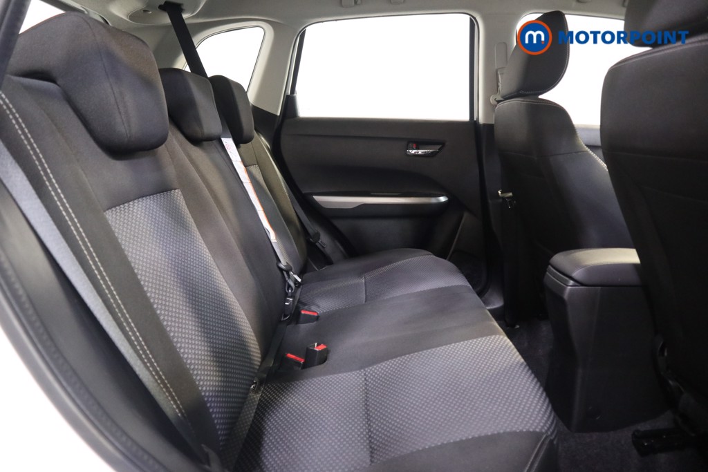 Suzuki Vitara SZ4 Manual Petrol SUV - Stock Number (1550435) - 12th supplementary image