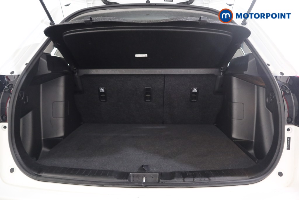 Suzuki Vitara SZ4 Manual Petrol SUV - Stock Number (1550435) - 13th supplementary image