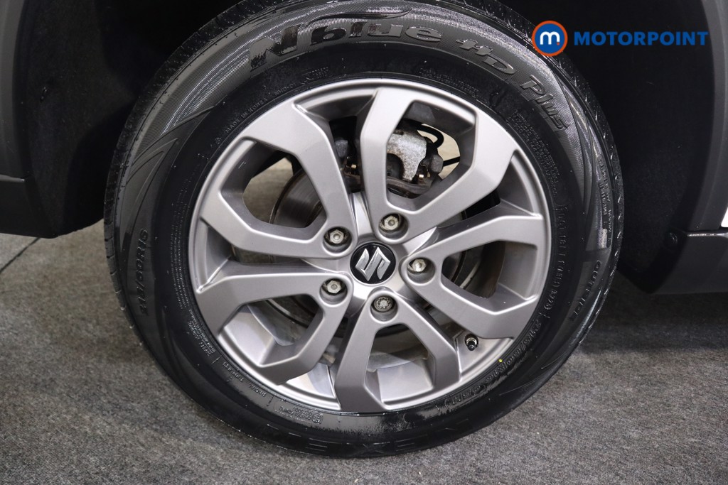 Suzuki Vitara SZ4 Manual Petrol SUV - Stock Number (1550435) - 14th supplementary image
