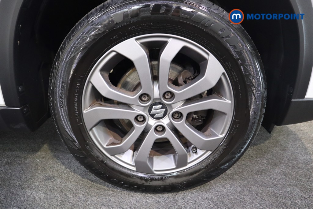 Suzuki Vitara SZ4 Manual Petrol SUV - Stock Number (1550435) - 15th supplementary image