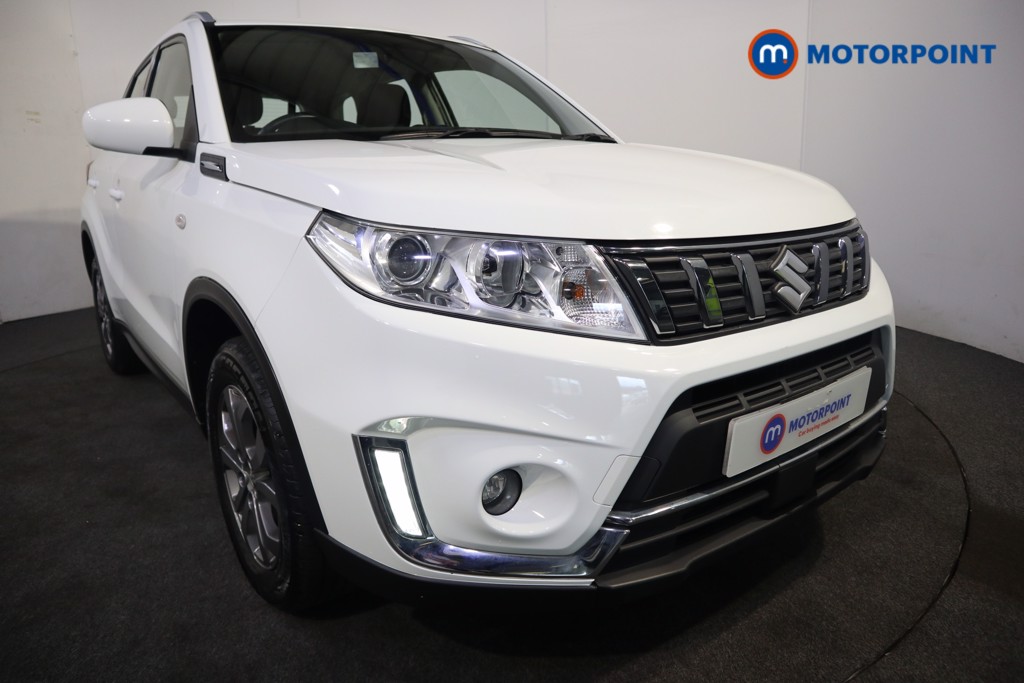 Suzuki Vitara SZ4 Manual Petrol SUV - Stock Number (1550435) - 20th supplementary image