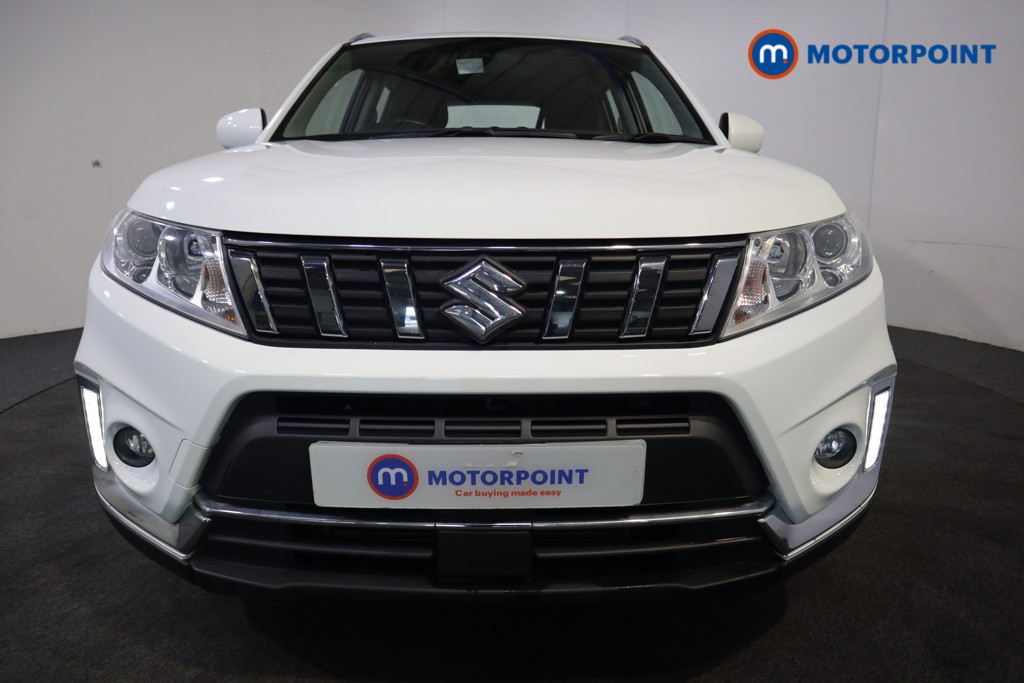 Suzuki Vitara SZ4 Manual Petrol SUV - Stock Number (1550435) - 21st supplementary image