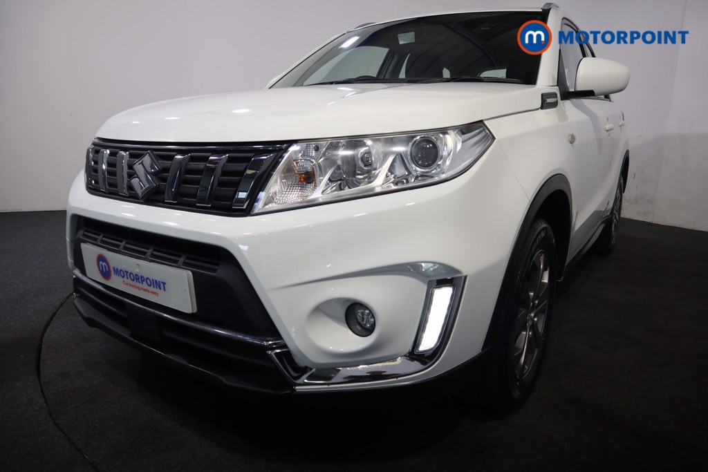 Suzuki Vitara SZ4 Manual Petrol SUV - Stock Number (1550435) - 22nd supplementary image
