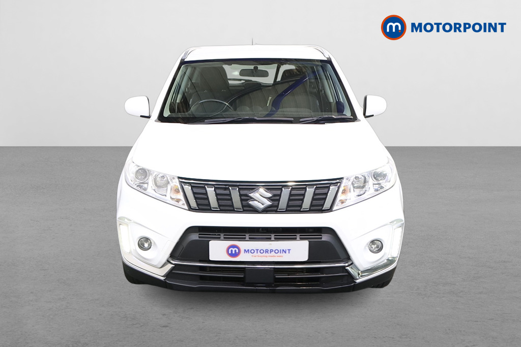 Suzuki Vitara SZ4 Manual Petrol SUV - Stock Number (1550435) - Front bumper