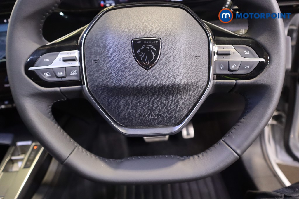 Peugeot 308 Allure Automatic Petrol Estate - Stock Number (1551099) - 4th supplementary image