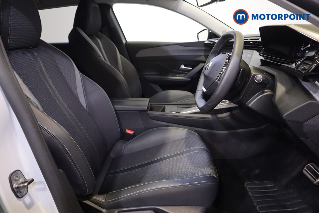 Peugeot 308 Allure Automatic Petrol Estate - Stock Number (1551099) - 6th supplementary image