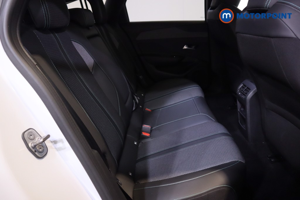 Peugeot 308 Allure Automatic Petrol Estate - Stock Number (1551099) - 7th supplementary image