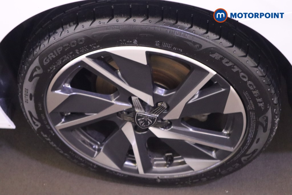 Peugeot 308 Allure Automatic Petrol Estate - Stock Number (1551099) - 9th supplementary image