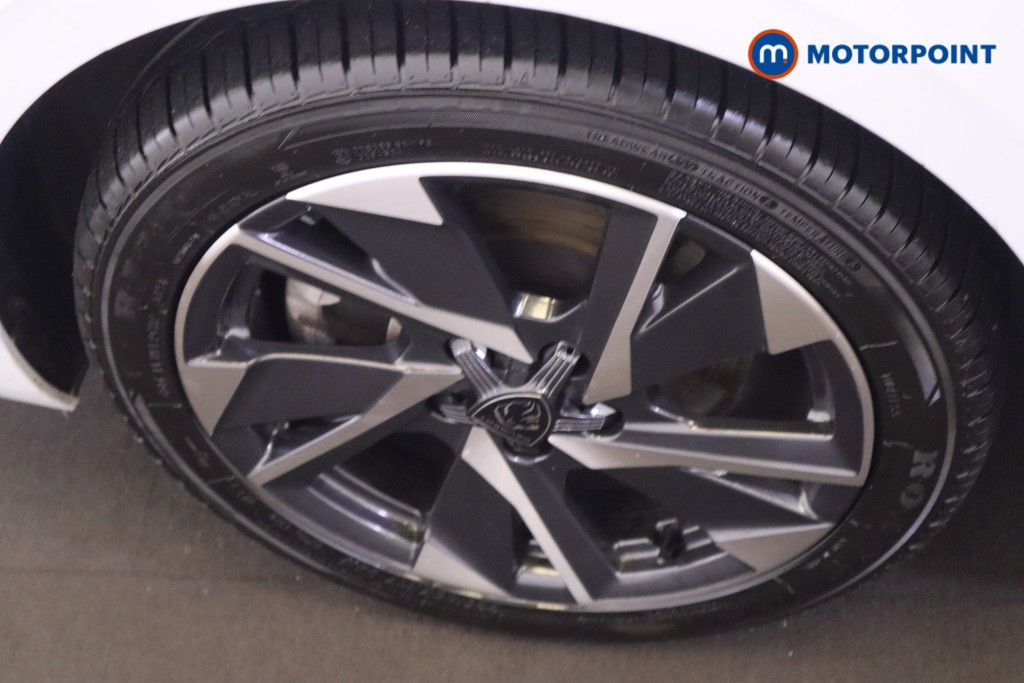 Peugeot 308 Allure Automatic Petrol Estate - Stock Number (1551099) - 10th supplementary image