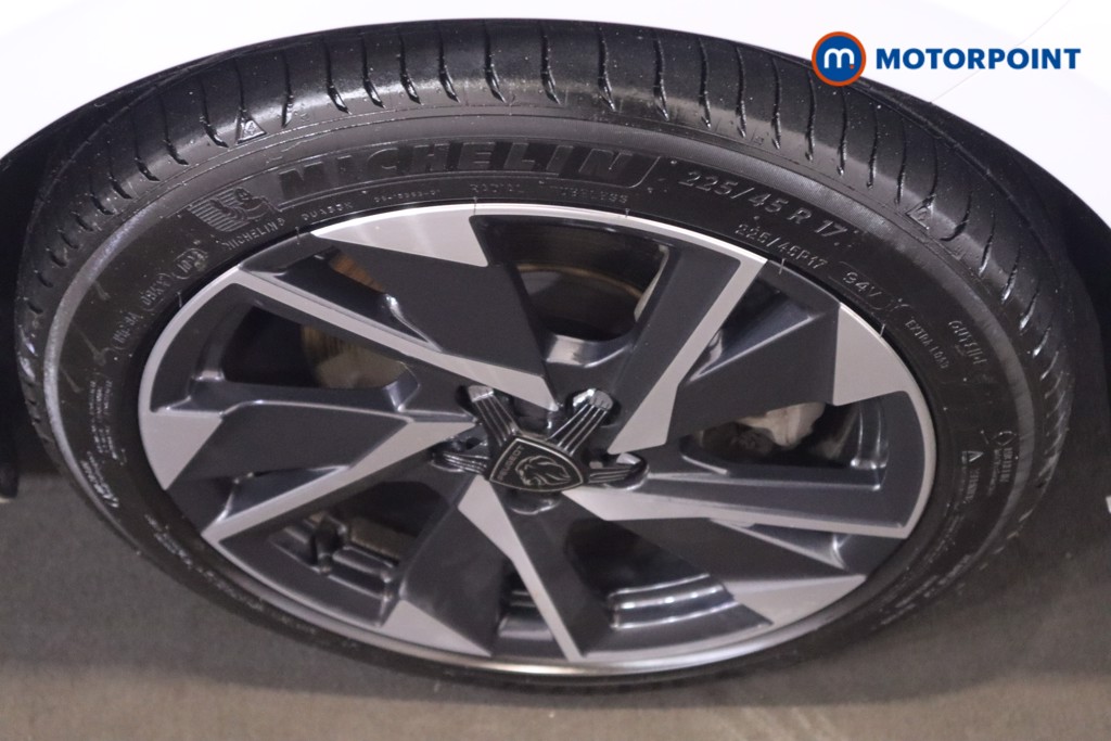 Peugeot 308 Allure Automatic Petrol Estate - Stock Number (1551099) - 11th supplementary image