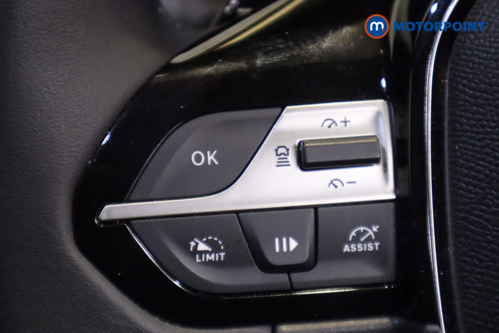 Peugeot 308 Allure Automatic Petrol Estate - Stock Number (1551099) - 15th supplementary image