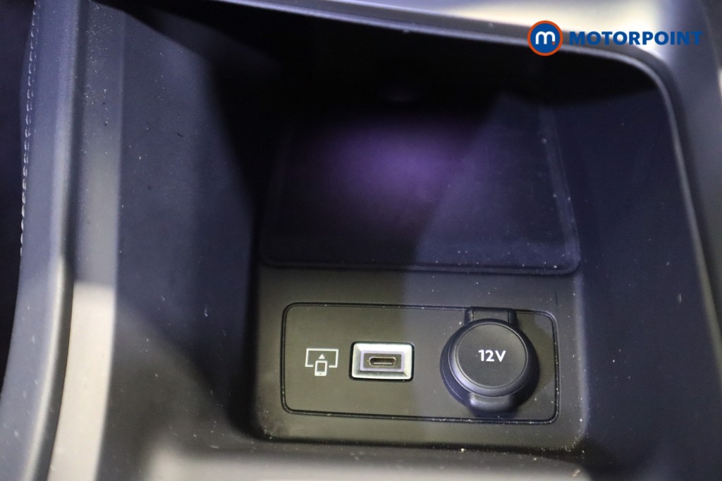 Peugeot 308 Allure Automatic Petrol Estate - Stock Number (1551099) - 20th supplementary image
