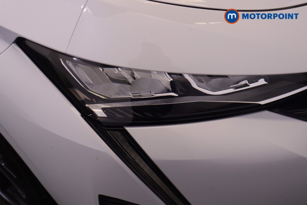 Peugeot 308 Allure Automatic Petrol Estate - Stock Number (1551099) - 32nd supplementary image